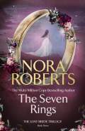 The Seven Rings by Nora Roberts