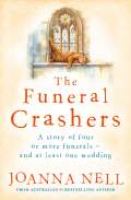 The Funeral Crashers by Joanna Nell