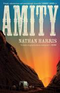 Amity by Nathan Harris