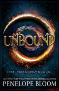 Unbound by Penelope Bloom