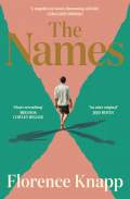 The Names by Florence Knapp