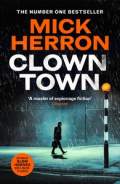 Clown Town by Mick Herron