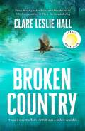 Broken Country by Clare Leslie Hall
