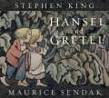 Hansel and Gretel by Stephen King 