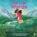 The Lost Words by Kimberley Ngareta Kearney